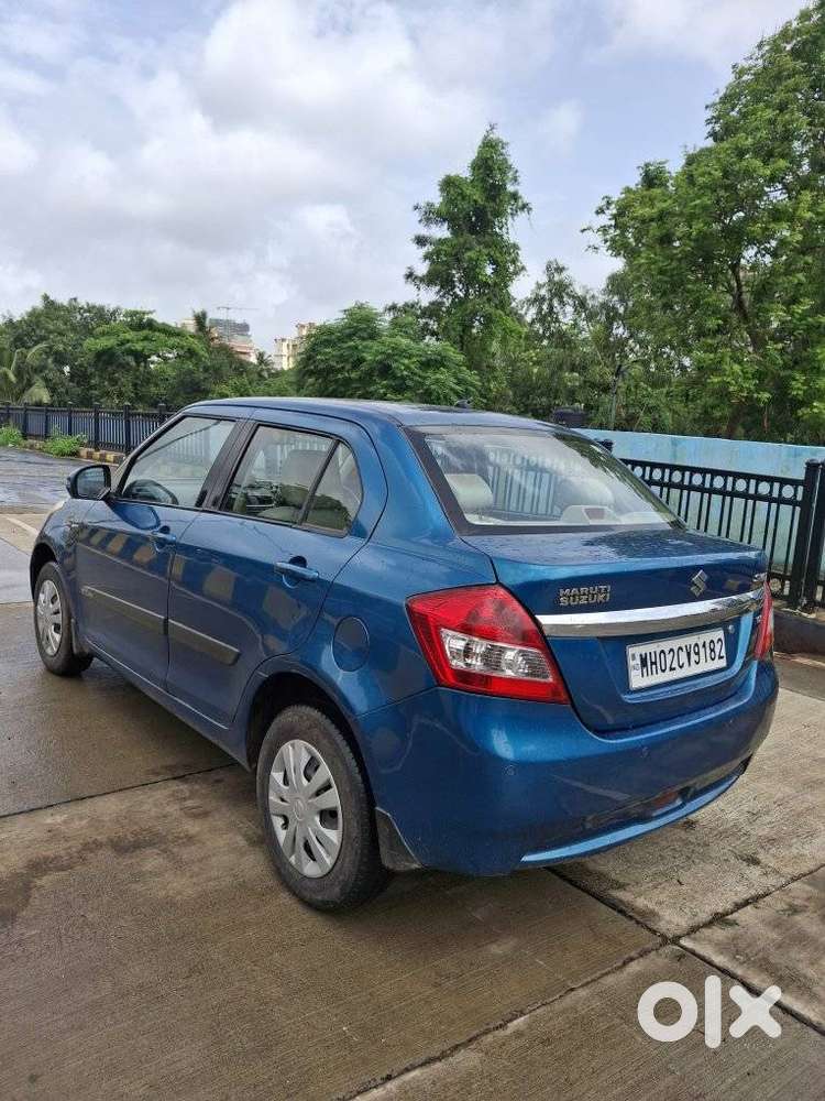 Maruti Suzuki Dzire 1.2 Vxi, 2013, Petrol