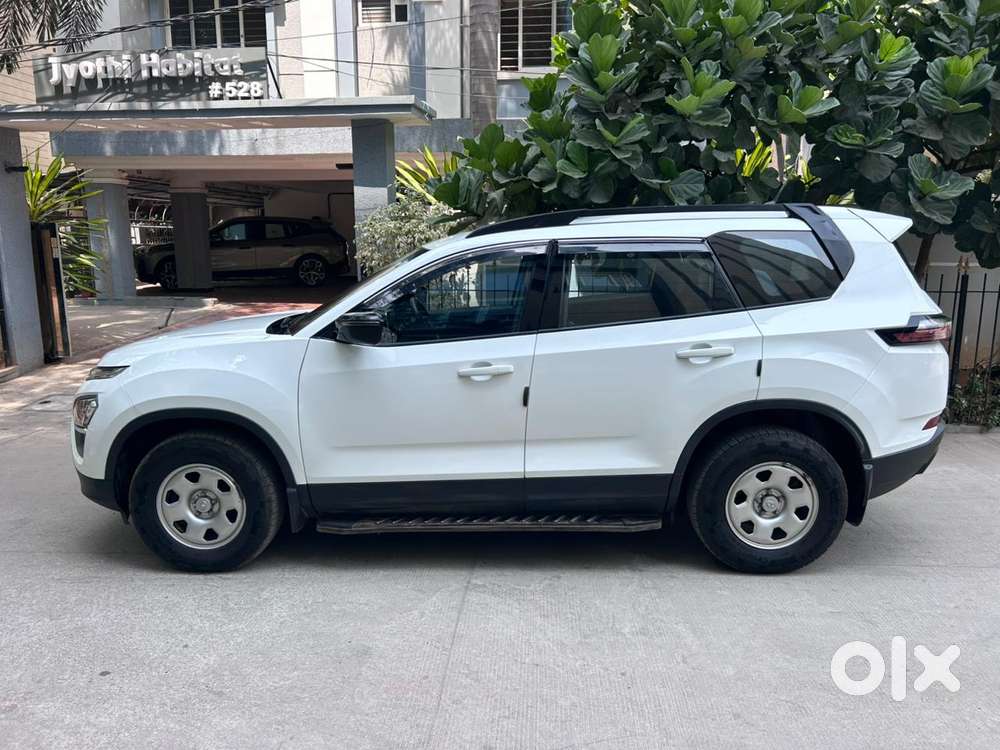 Tata Safari 2.0 Kryotec Xma, 2021, Diesel