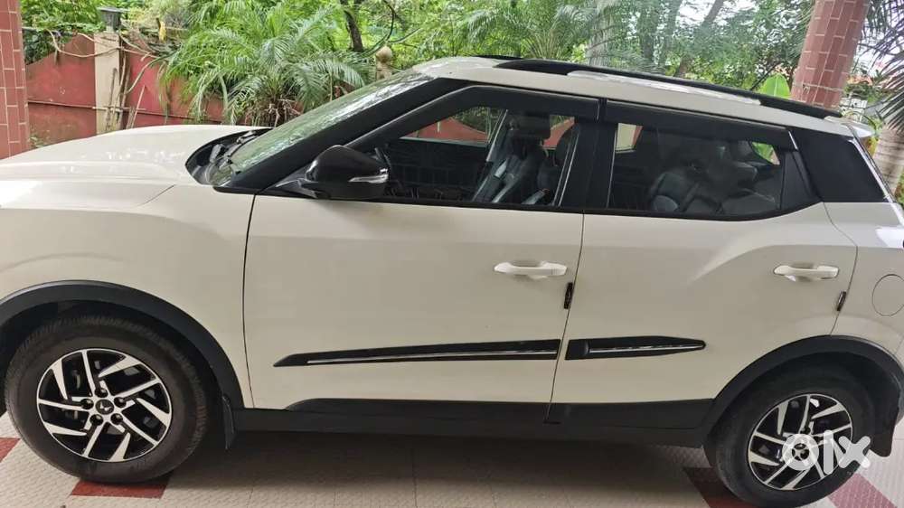 Mahindra Xuv300 2023 First Owner