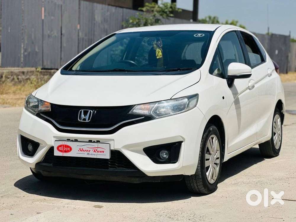 Honda Jazz 1.5 Sv I Dtec, 2016, Diesel