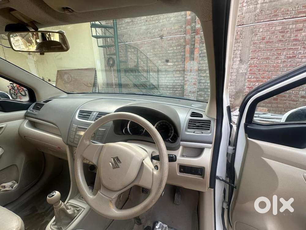 Maruti Suzuki Diesel 2014