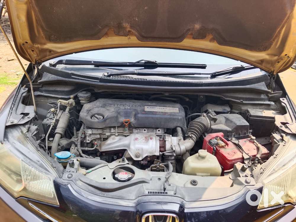 Honda Jazz 1.5 V I Dtec, 2016