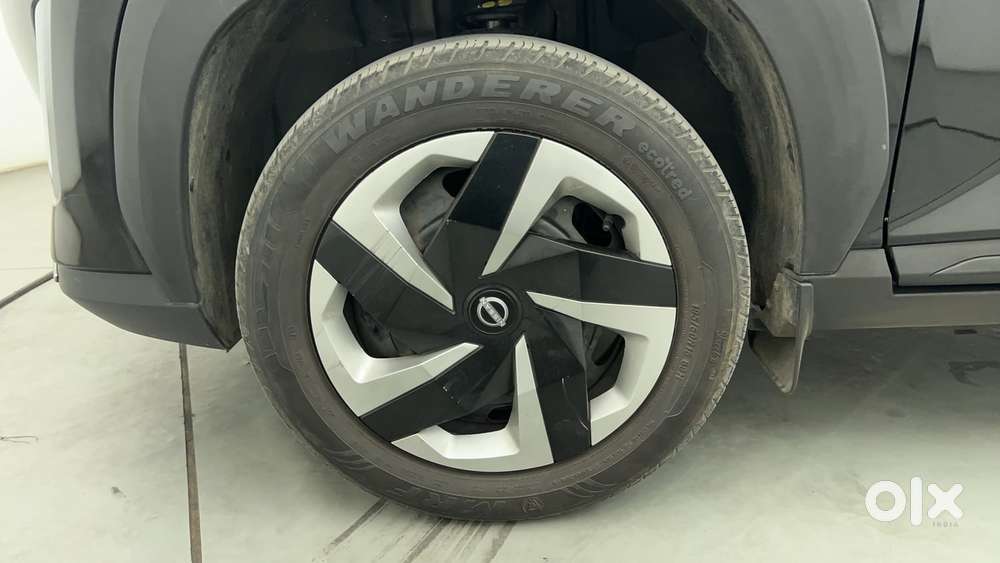 Nissan Magnite 1.0 Xl, 2023, Petrol