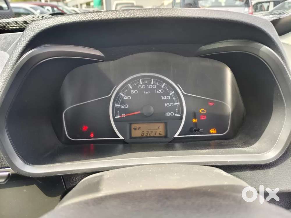 Maruti Suzuki Alto 800 0.8 Vxi, 2022, Petrol