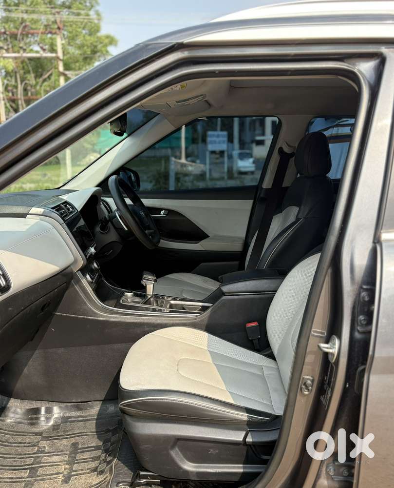 Hyundai Creta 1.5 Sx (o) Diesel, 2020, Diesel