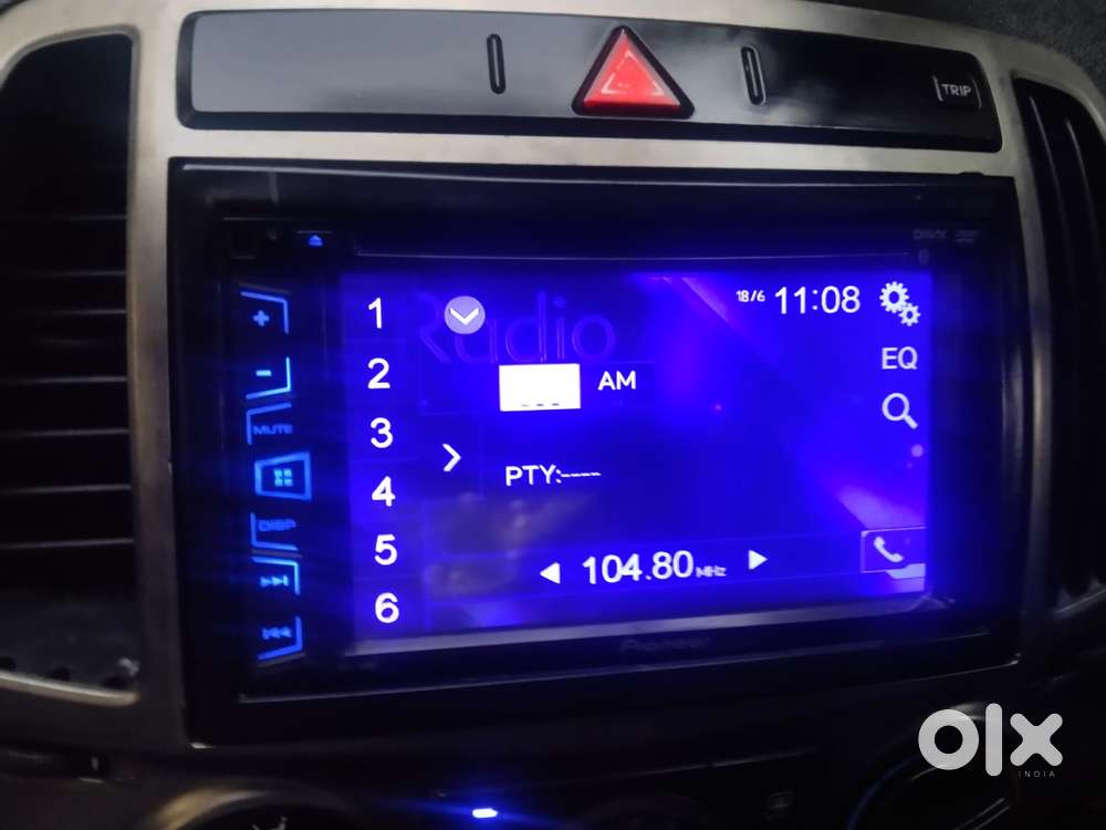 Hyundai I20 Magna Optional 1.2, 2012, Petrol