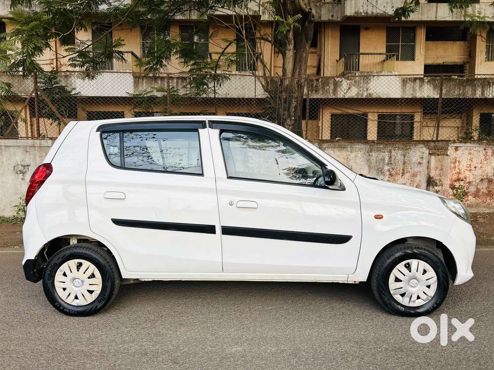 Maruti Suzuki Alto 800 Lxi, 2013, Petrol