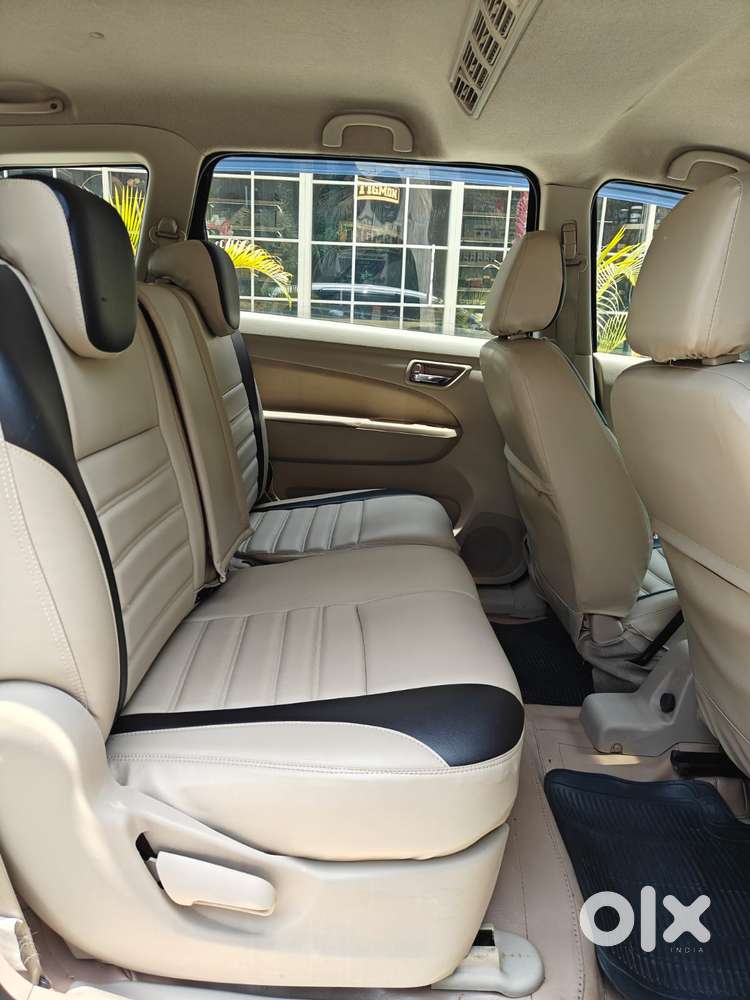 Maruti Suzuki Ertiga, 2017, Diesel