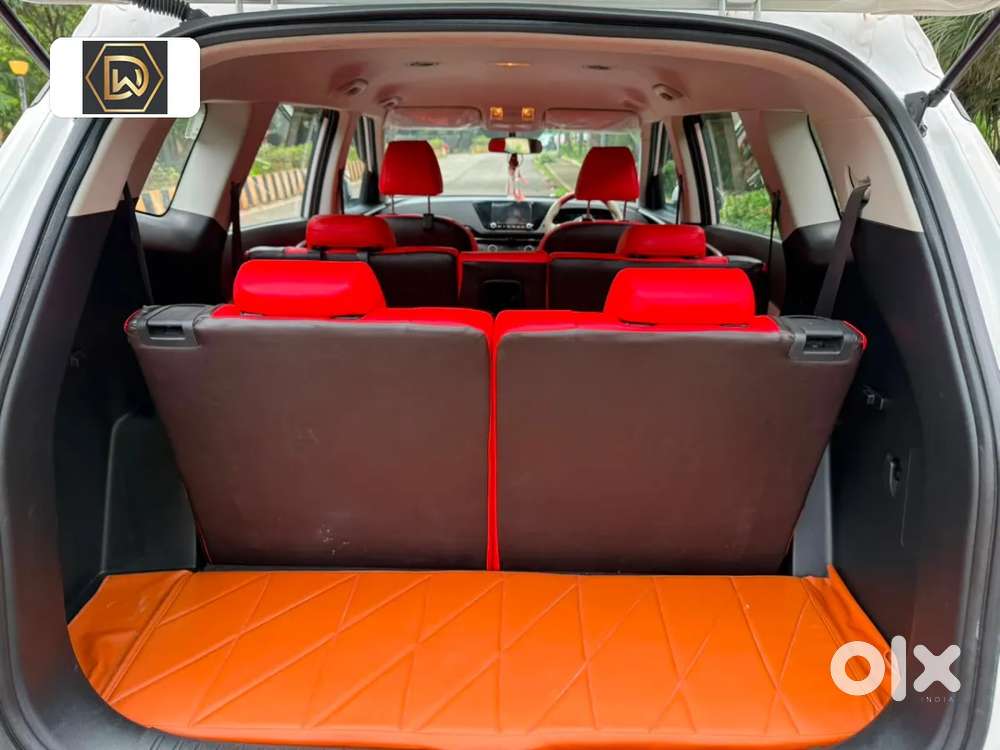 Kia Carens 1.5 Prestige 7 Str, 2022, Petrol