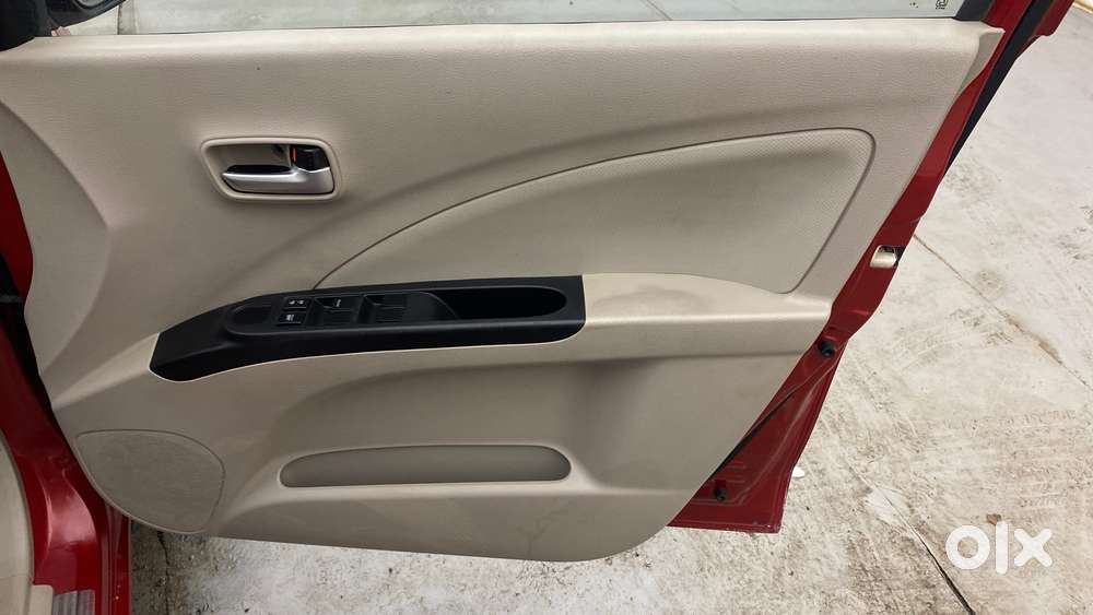 Maruti Suzuki Celerio Vxi Optional Amt, 2019, Petrol