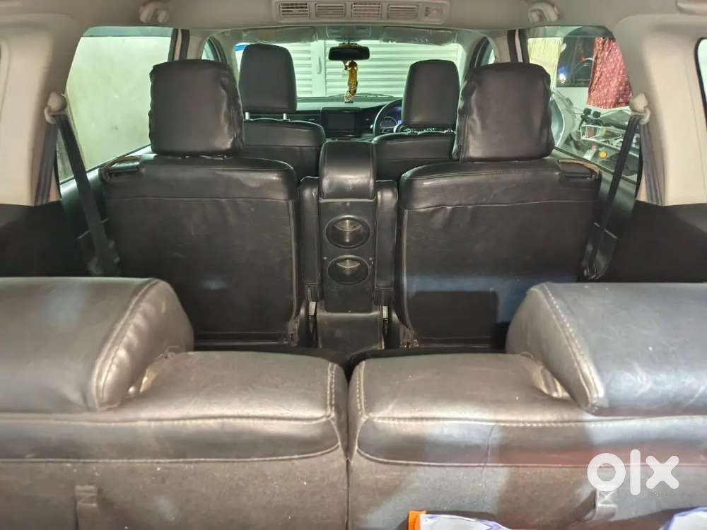Maruti Suzuki Xl6 2021 Petrol 59000 Km Driven