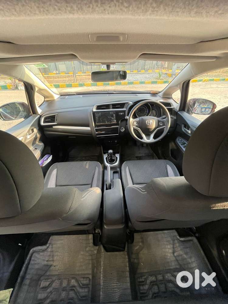 Honda Wr-v 1.5 Vx I-dtec, 2017, Diesel