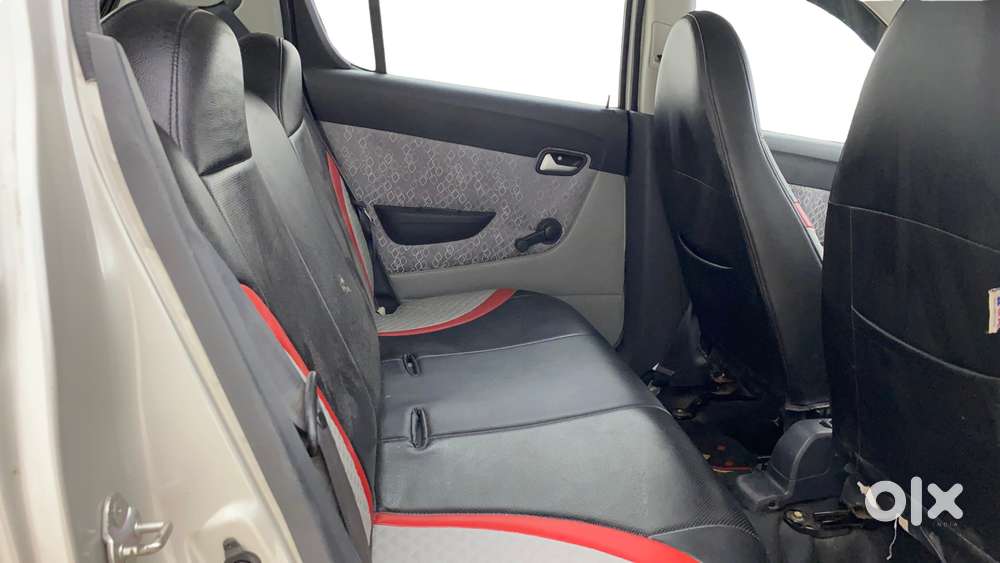 Maruti Suzuki Alto 800 Lxi, 2019, Petrol