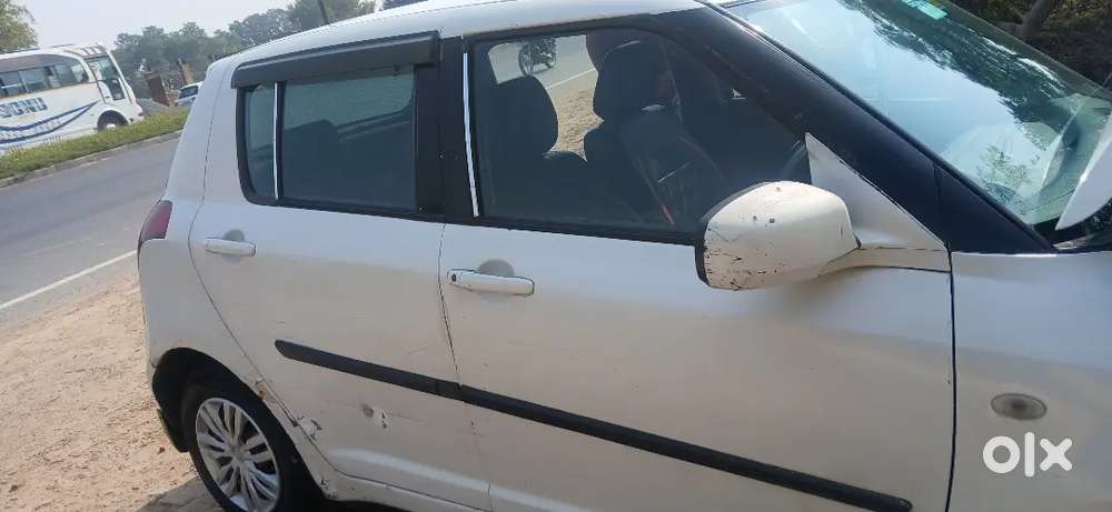 Maruti Suzuki Swift Vdi 2010 Diesel