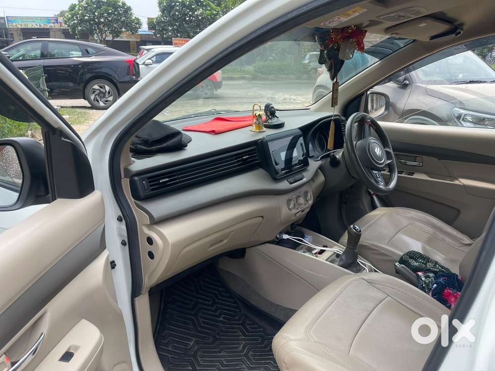 Maruti Suzuki Ertiga Vxi (o) Cng, 2025, Cng & Hybrids