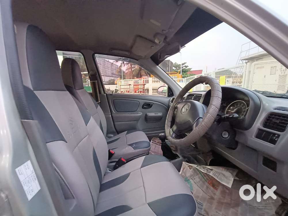Maruti Suzuki Alto K10 Vxi, 2013, Petrol
