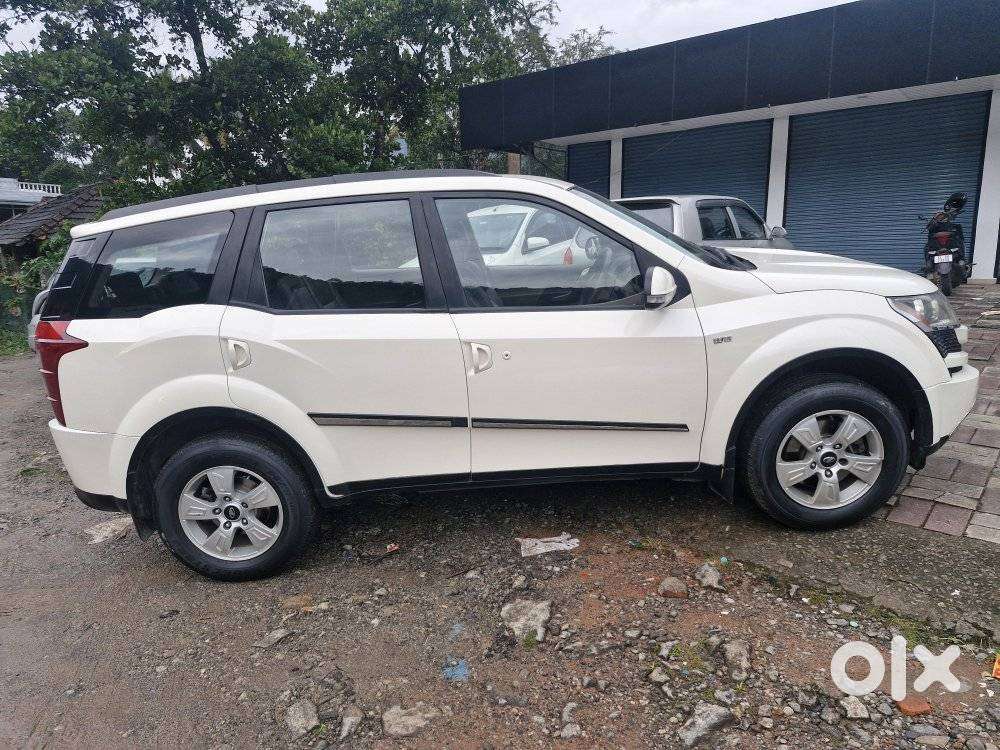 Mahindra Xuv500 W8 2wd, 2013, Diesel