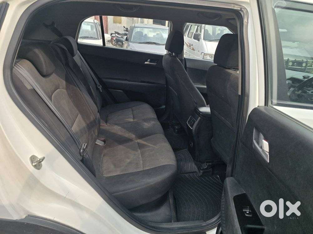 Hyundai Creta 1.4 S, 2019, Diesel