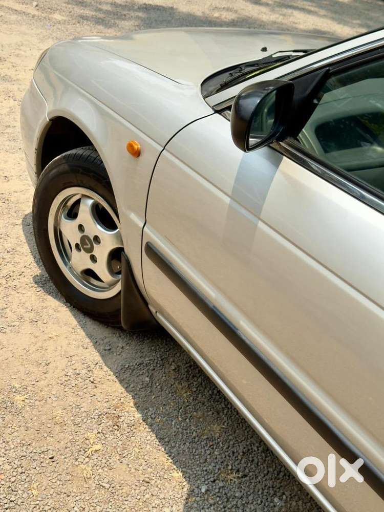 Maruti Suzuki Baleno Lxi Only 6500kms Driven