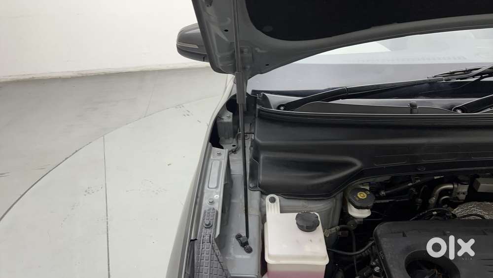 Hyundai Creta S 1.5 Diesel, 2021, Diesel