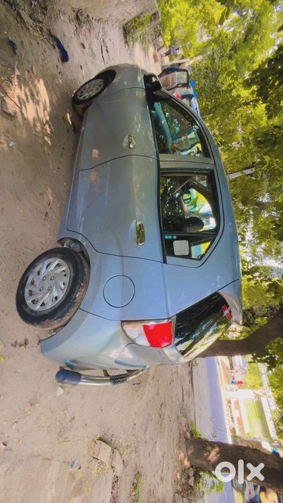 Hyundai Santro 2021 Petrol Good Condition