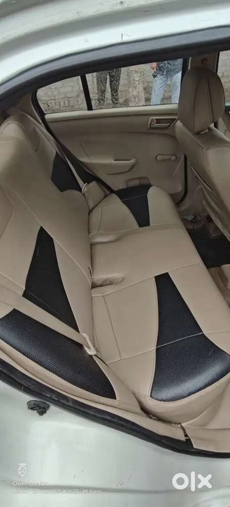 Maruti Suzuki Swift 2020