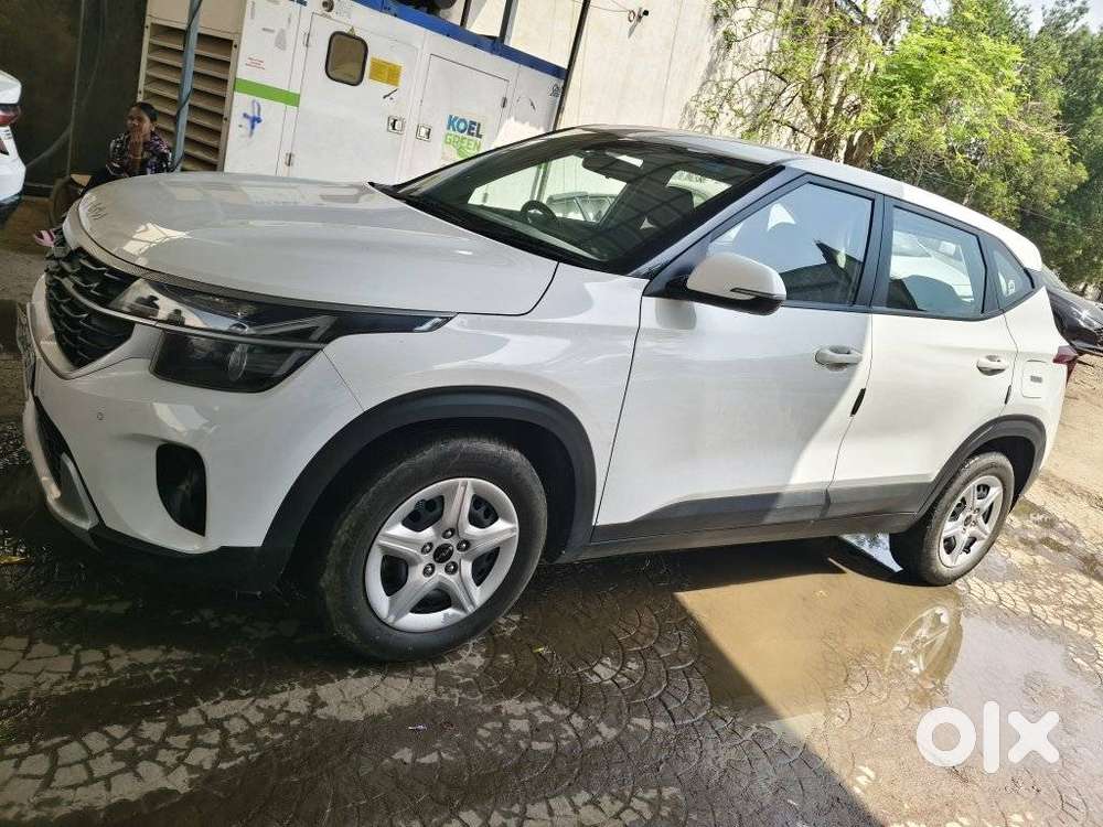 Kia Seltos Htk D, 2024, Diesel