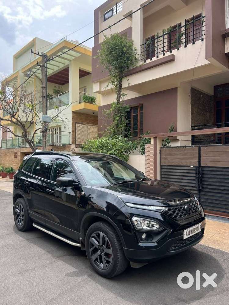 Tata Safari 2.0 Xza Plus Jet, 2023, Diesel