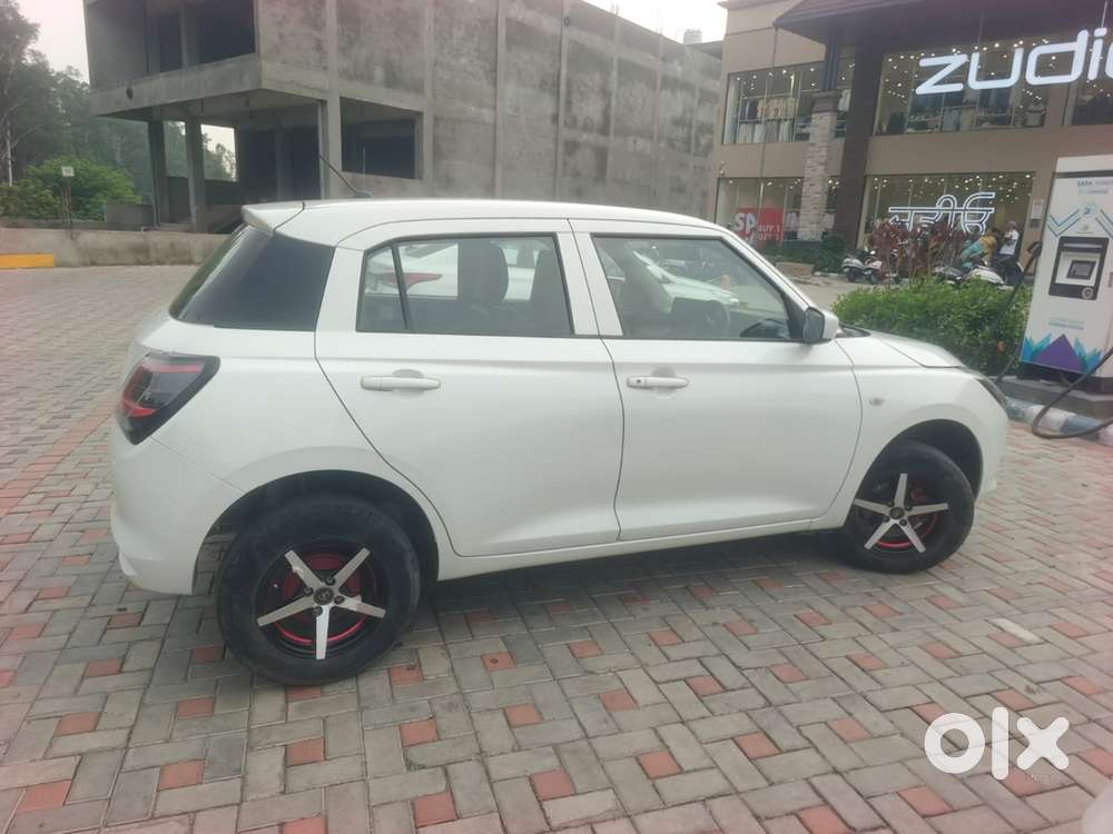 Maruti Suzuki Swift 2024 Year