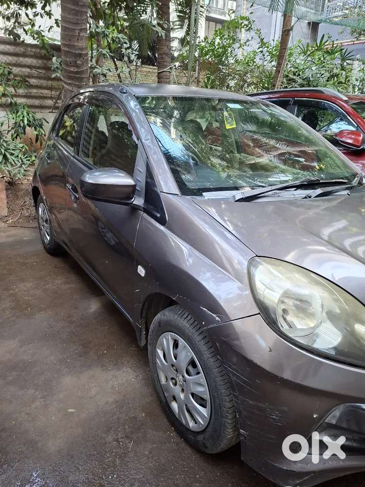 Honda Brio  For Sale
