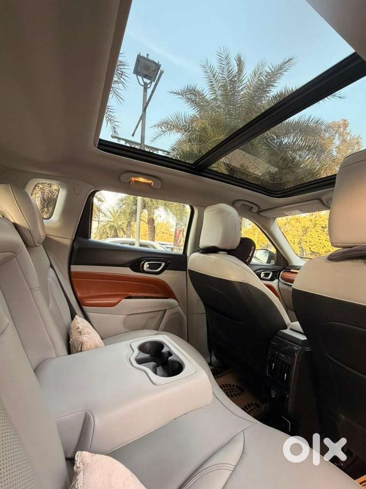 Jeep Compass Diesel 2021 Model