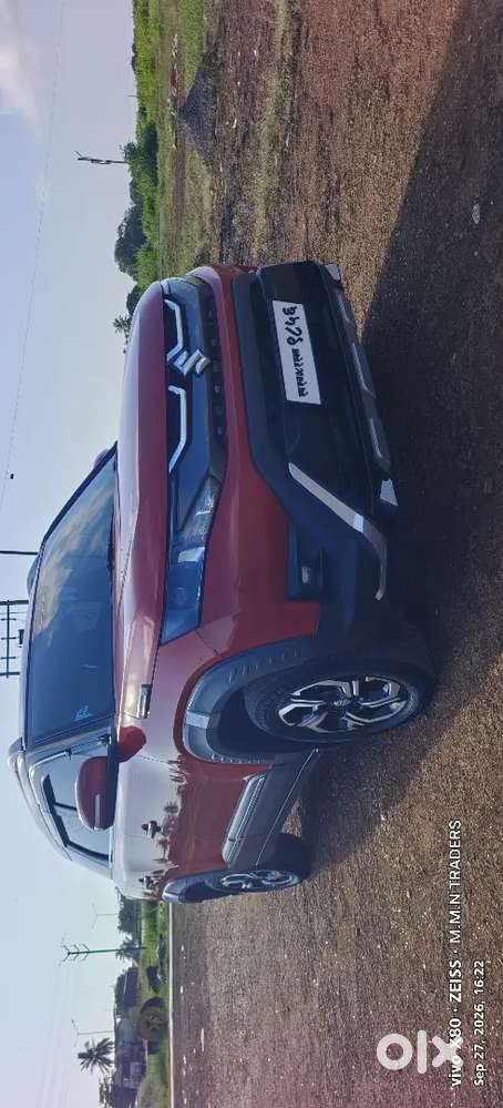 Maruti Suzuki Vitara 2024