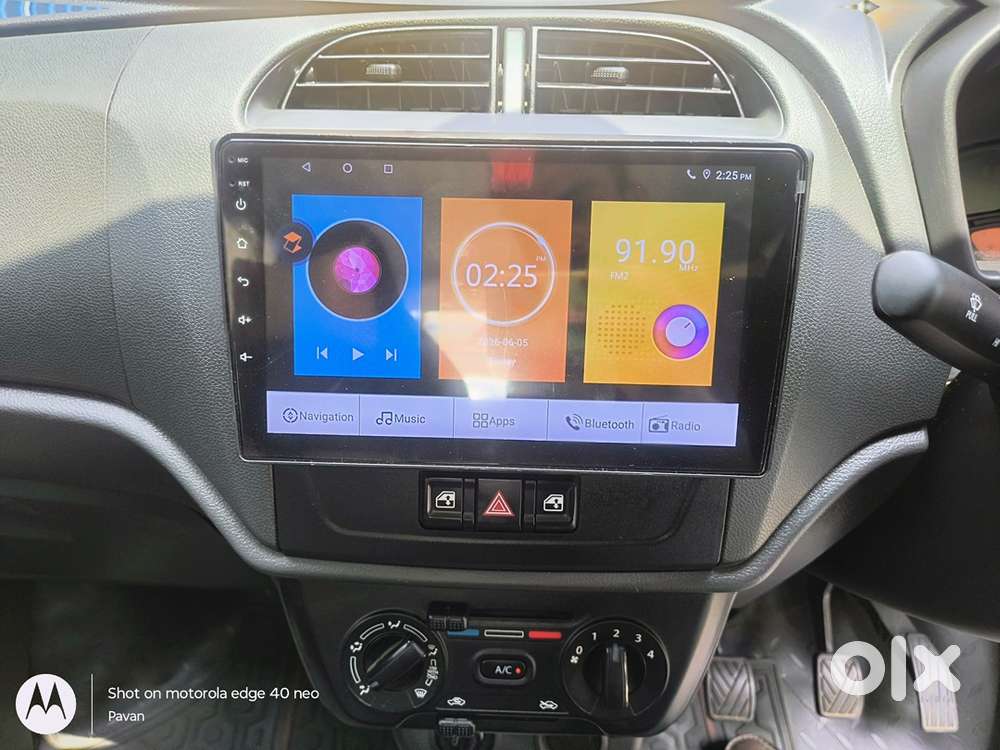 Maruti Suzuki Hybrid 2023