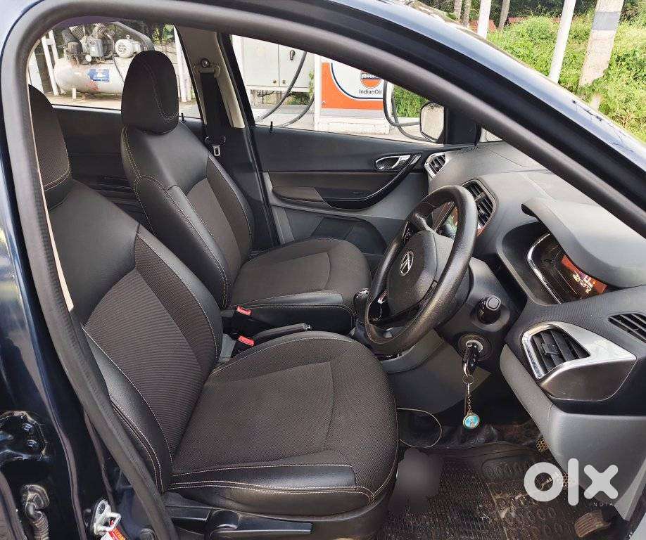 Tata Tigor 1.2 Revotron Xz Plus, 2020, Petrol