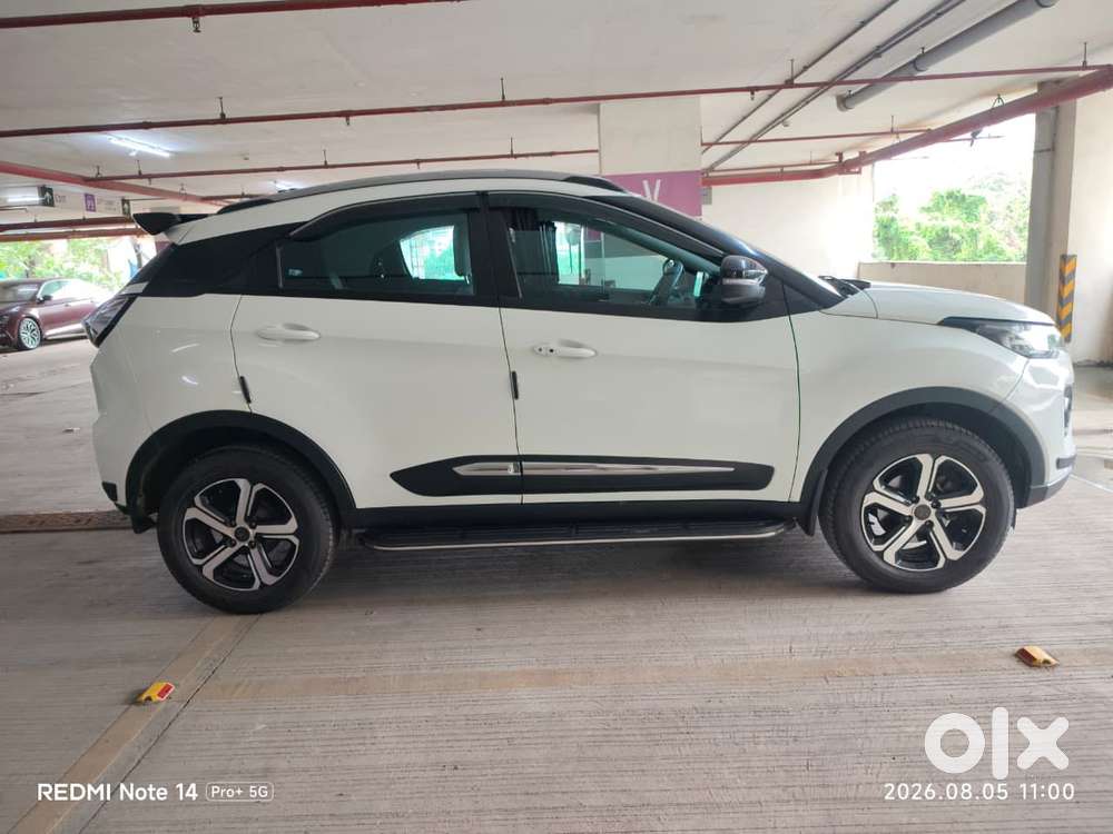 Tata Nexon 1.5 Revotorq Xz Plus, 2022, Petrol