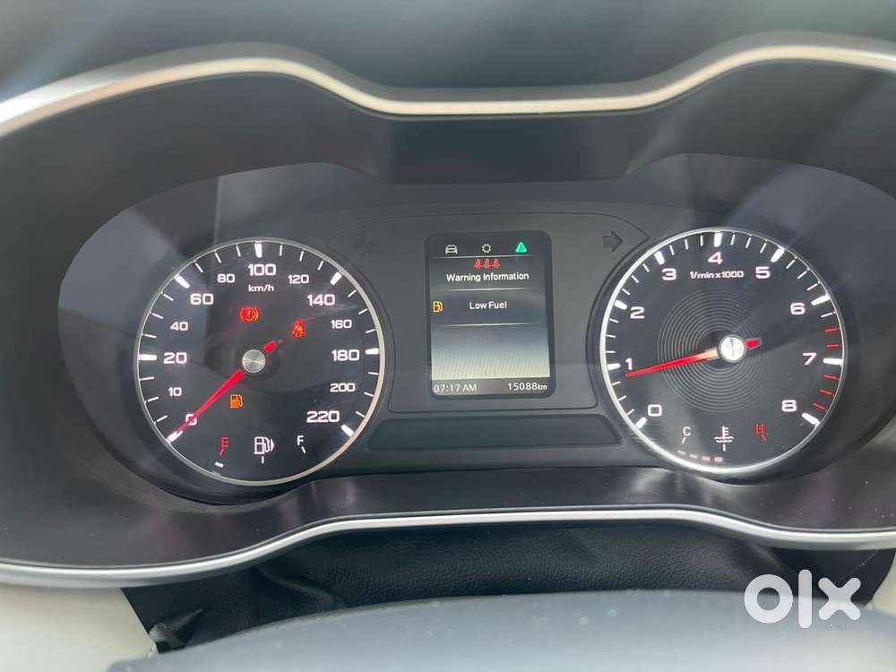 Mg Astor 1.5 Style, 2024, Petrol