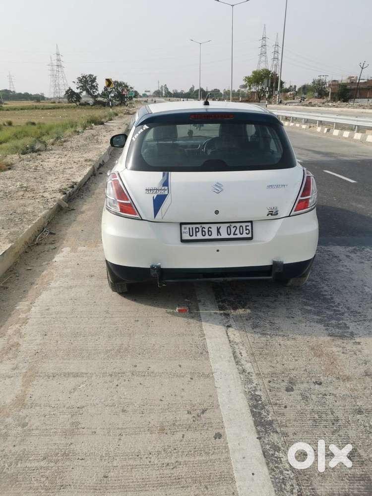 Maruti Swift Vdi 2011