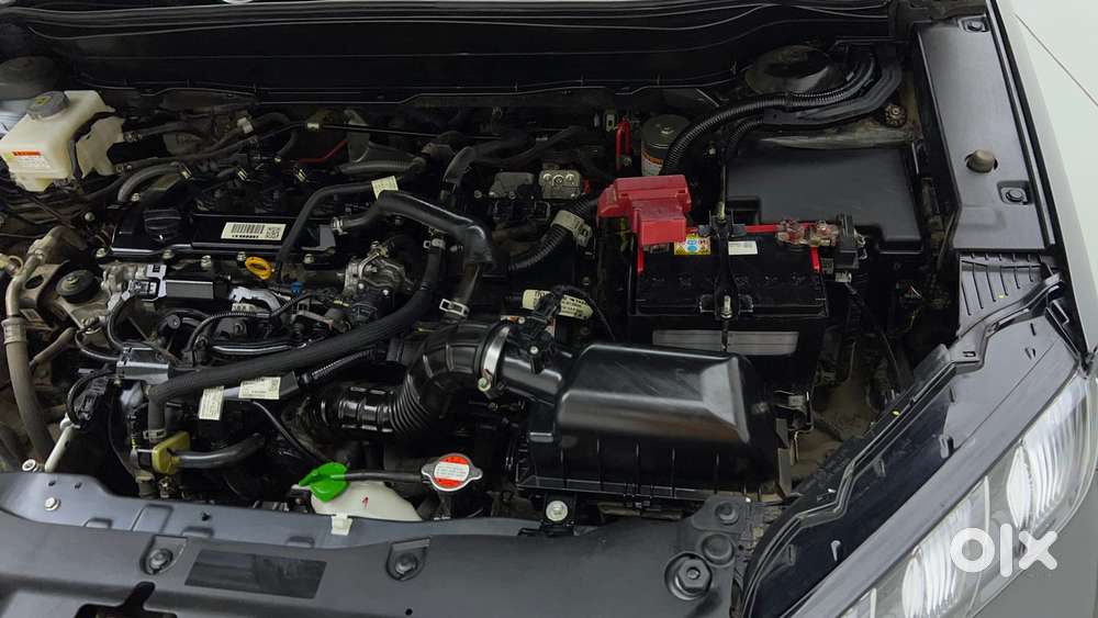 Maruti Suzuki Grand Vitara 1.5 Zeta Plus Intelligent Hybrid Ecvt, 20..