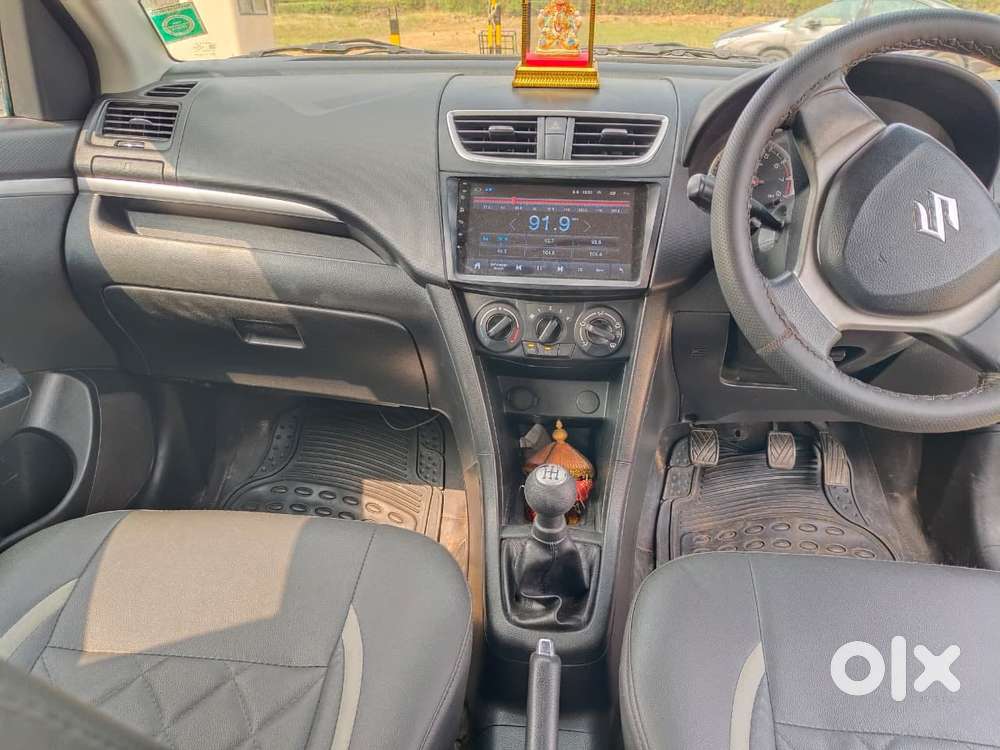 Maruti Suzuki Swift 2011-2014 Star Vxi, 2013, Petrol