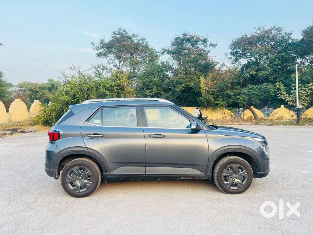 Hyundai Venue 1.5 Crdi S Plus, 2025, Diesel