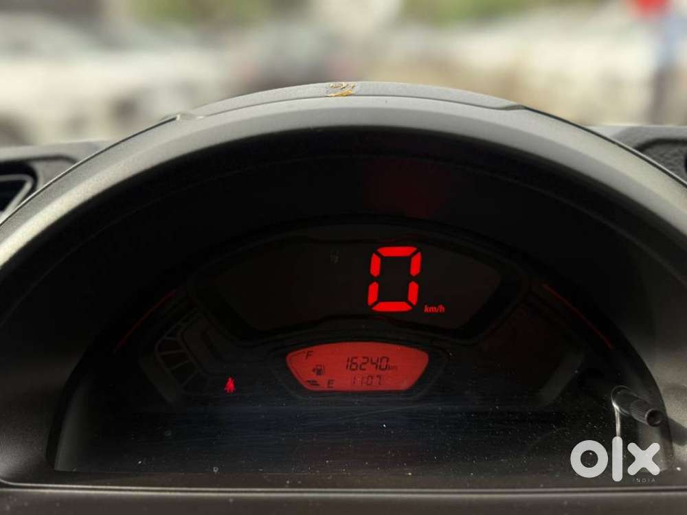 Maruti Suzuki S-presso Vxi Opt, 2022, Petrol