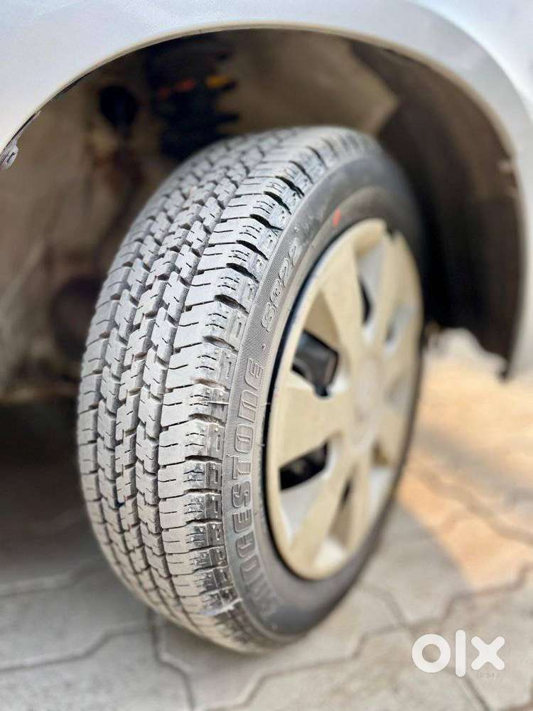 Maruti Suzuki Alto K10 1.0 Vxi, 2012, Petrol