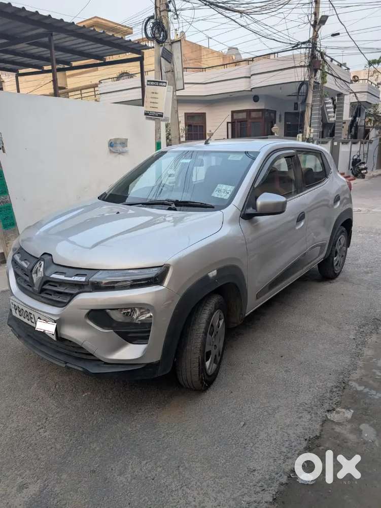 Renault Kwid For Sale