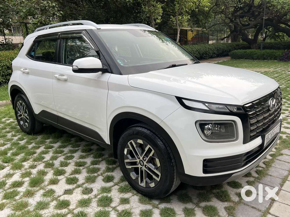 Hyundai Venue Sx, 2023, Petrol
