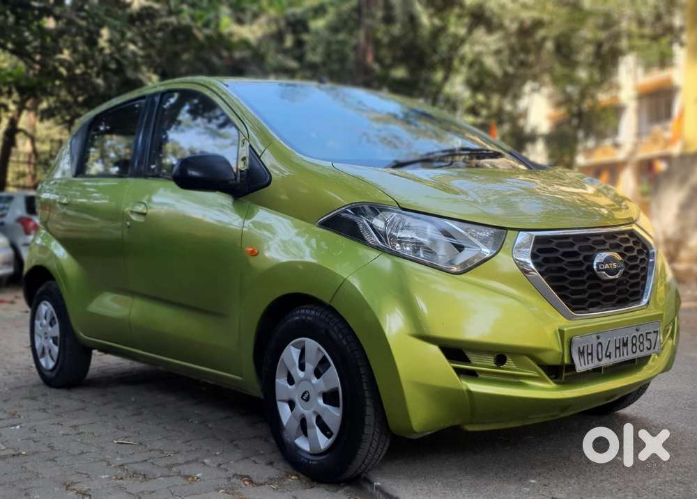 Datsun Redigo D, 2016, Petrol