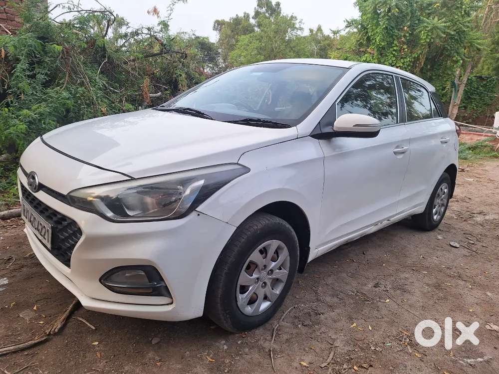 Hyundai I20 1.2 Spotz 2018