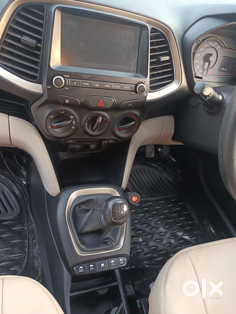 Hyundai Santro Magna Cng, 2019, Petrol