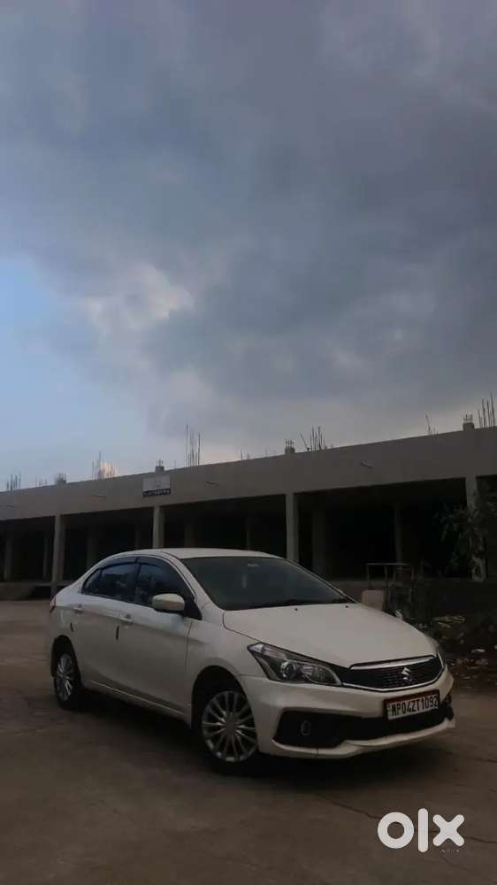 Maruti Suzuki Ciaz 2024 Petrol 48000 Km Driven