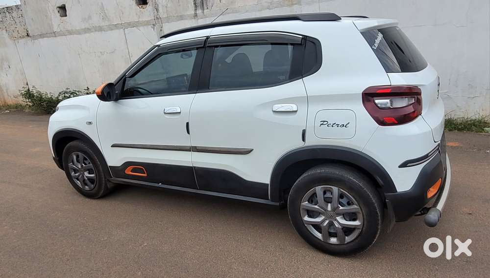 Citroen C3 Feel 1.2 Petrol, 2023, Petrol