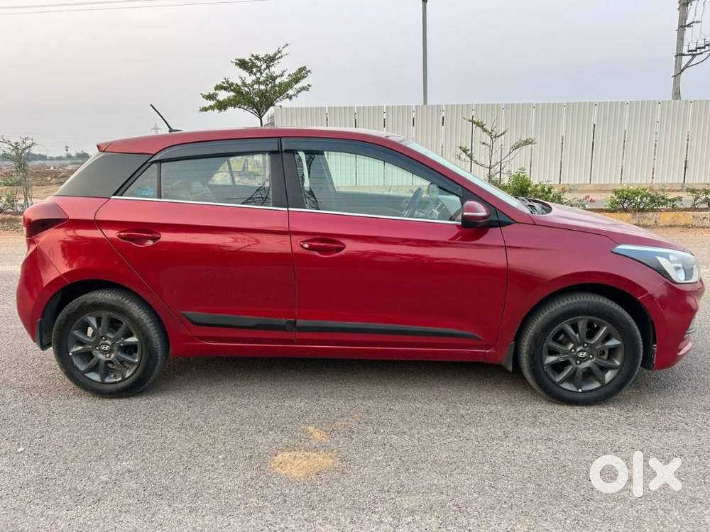 Hyundai I20 Active S Diesel, 2018, Diesel